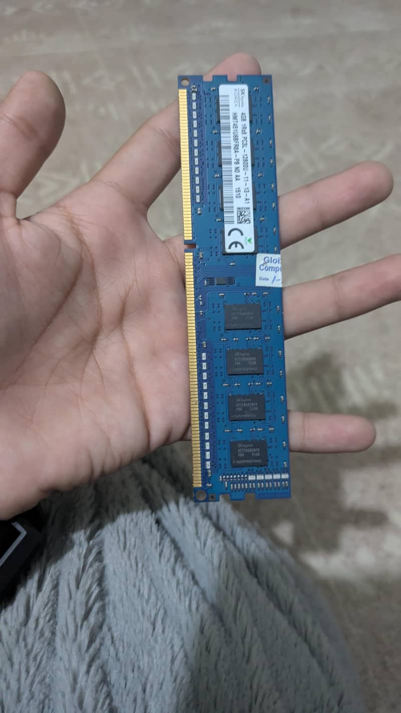 4gb ram 3