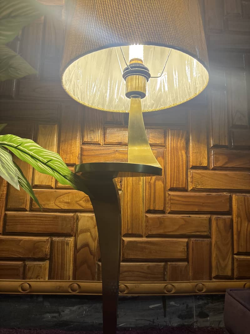Imported lamp 2