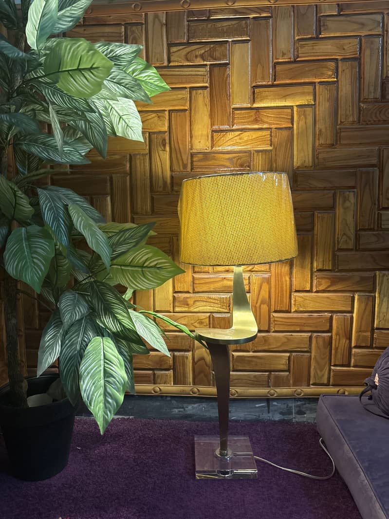 Imported lamp 3