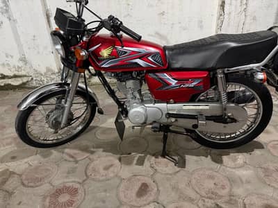 HONDA 125 2022 MODEL FOR SALE