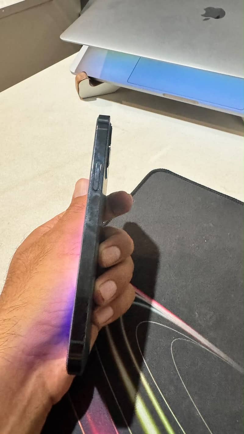 Apple iPhone 12 Pro 5