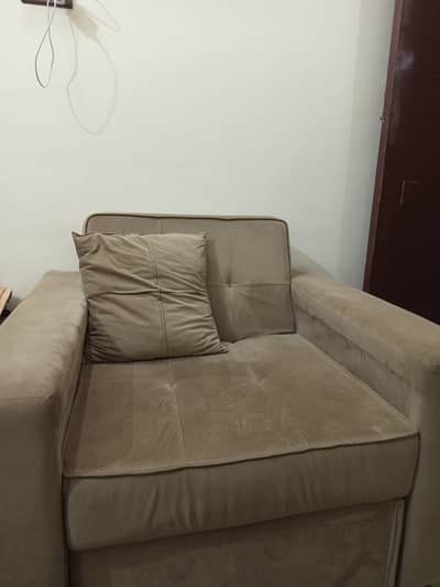 Sofa Cum Bed