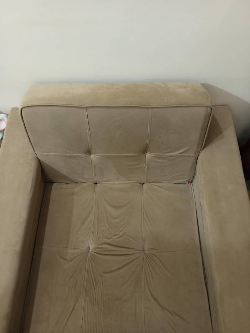 Sofa Cum Bed 6