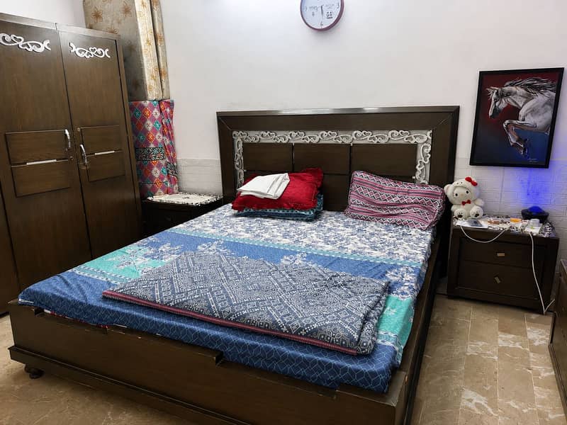 Bed set 1