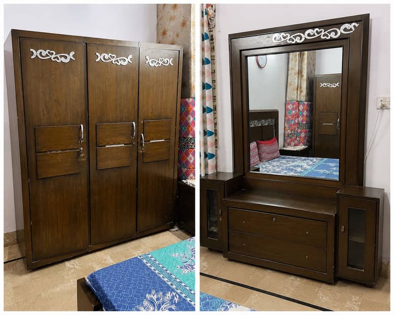 Bed set 2
