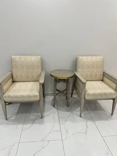 Bedroom Chairs