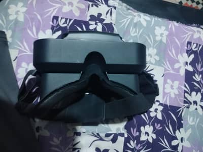 Vr unused hai bht kam price me