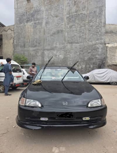 Honda Civic 1995