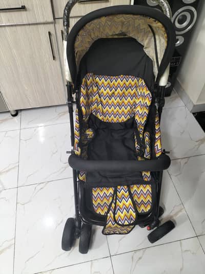 Baby Stroller Imported
