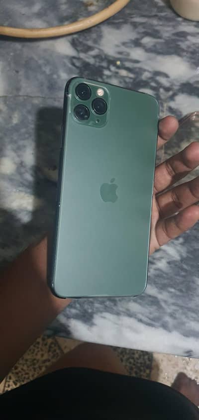 Apple iPhone 11 Pro Max 256GB