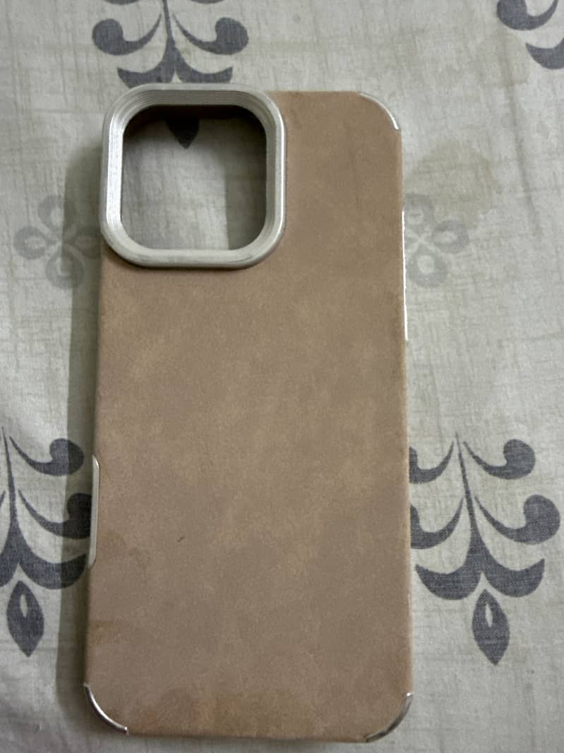 Iphone 16 pro max cases 1