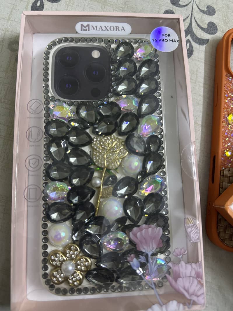 Iphone 16 pro max cases 2