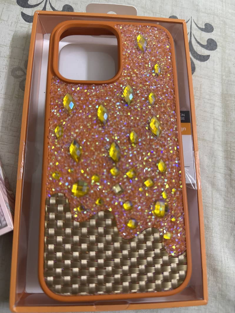 Iphone 16 pro max cases 3
