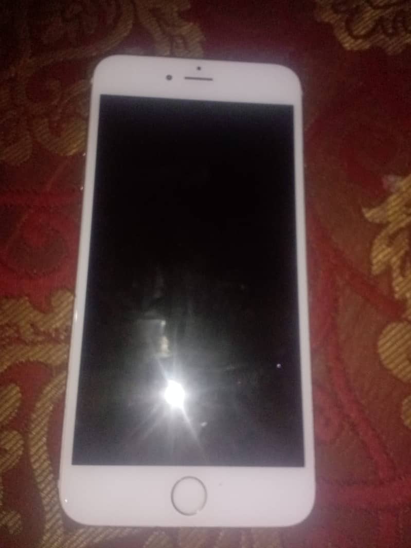 Apple iPhone 6S Plus 1