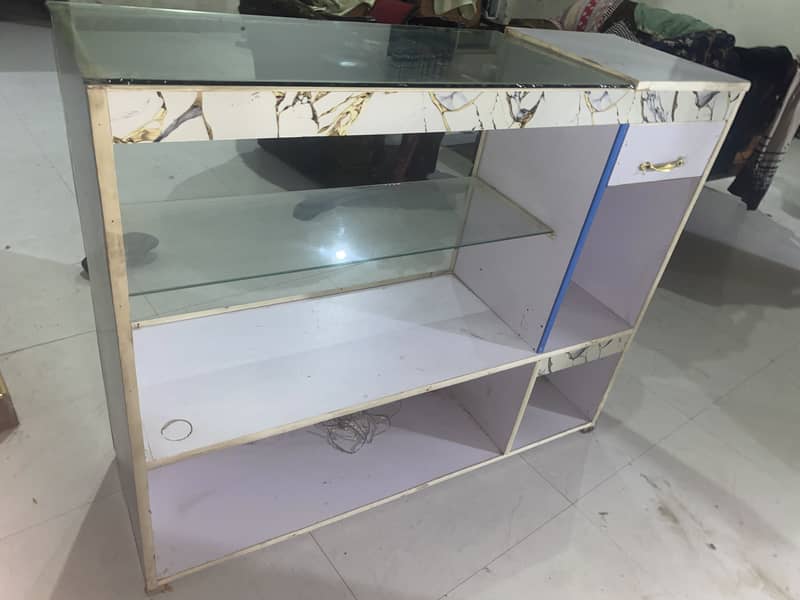 Counter 1