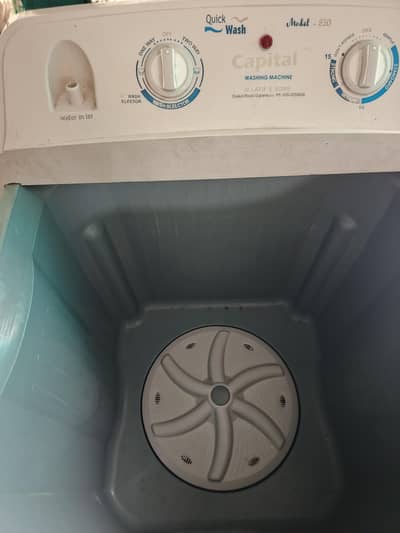 Washin Machine