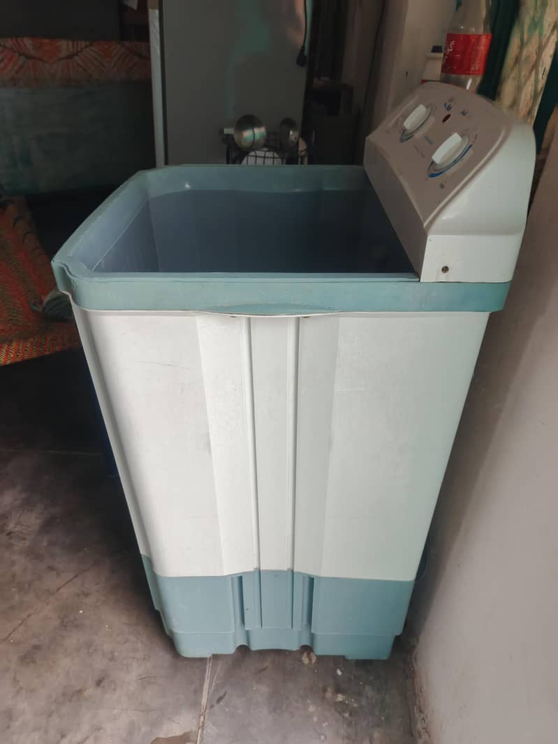Washin Machine 1