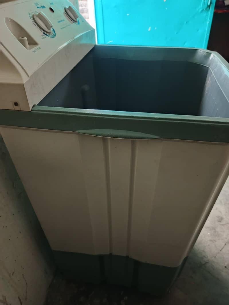 Washin Machine 2