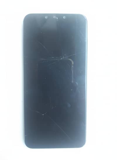 Huawei Nova 3 room 4 Ram 128 only motherboard for sale