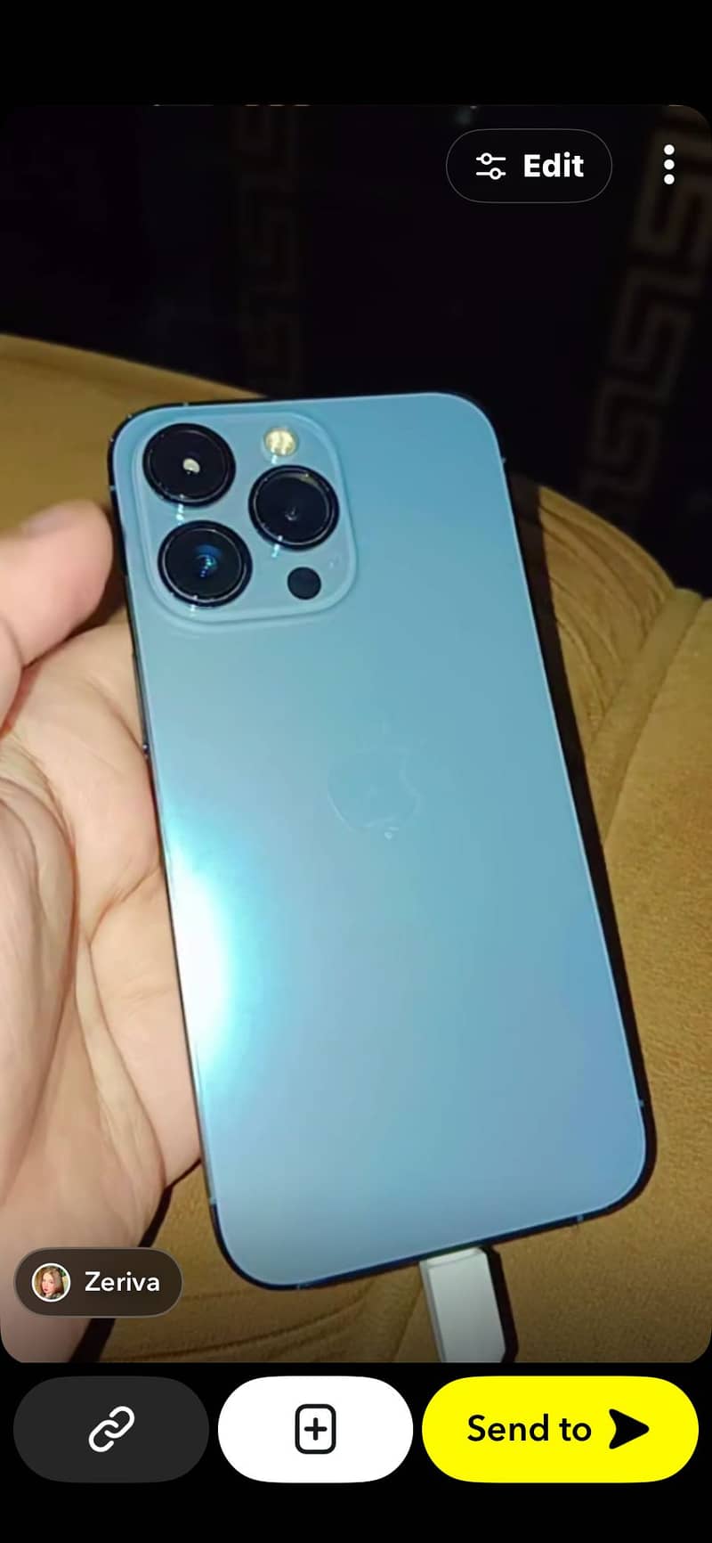 Apple iPhone 13 Pro 0