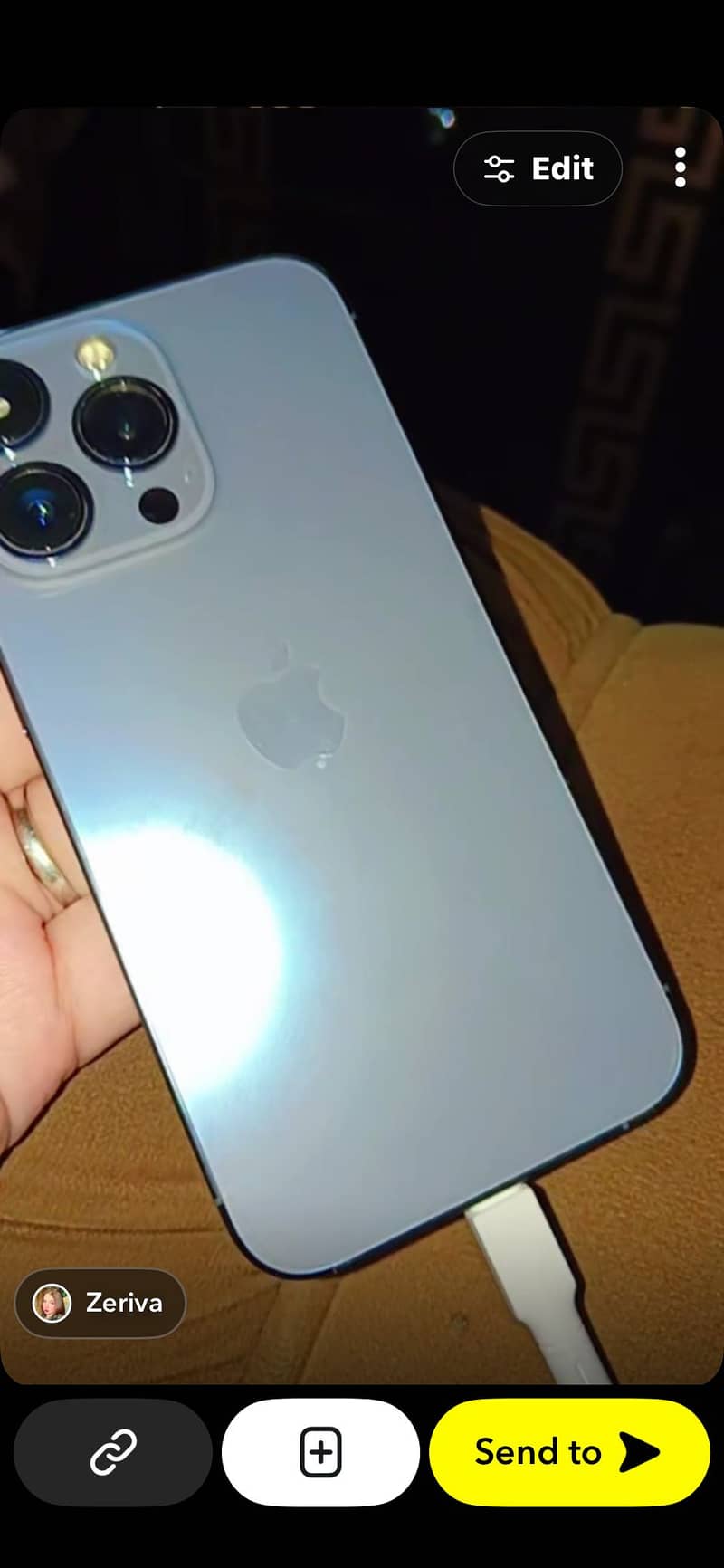 Apple iPhone 13 Pro 1