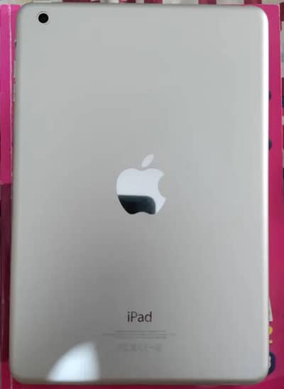 Ipad mini 1