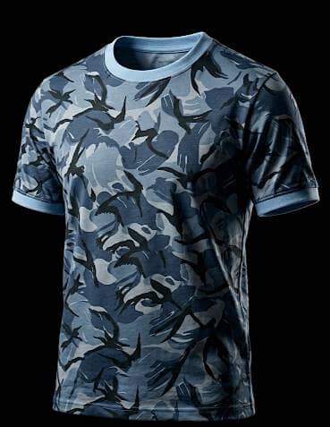 Pure Cotton T-Shirts