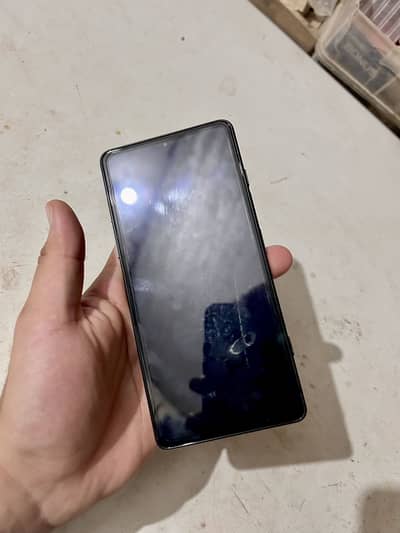 Redmi K40