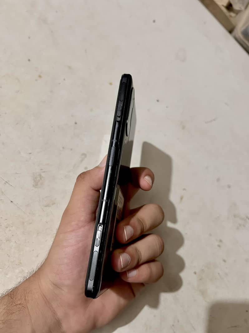 Redmi K40 5