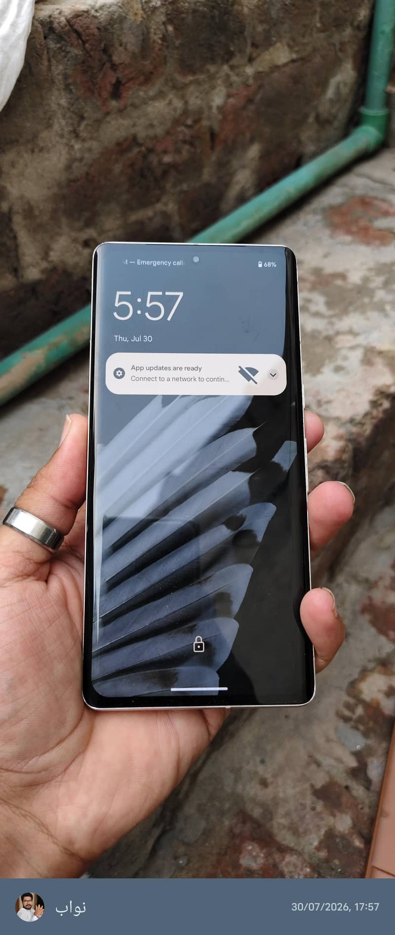 Google Pixel 7 Pro 0