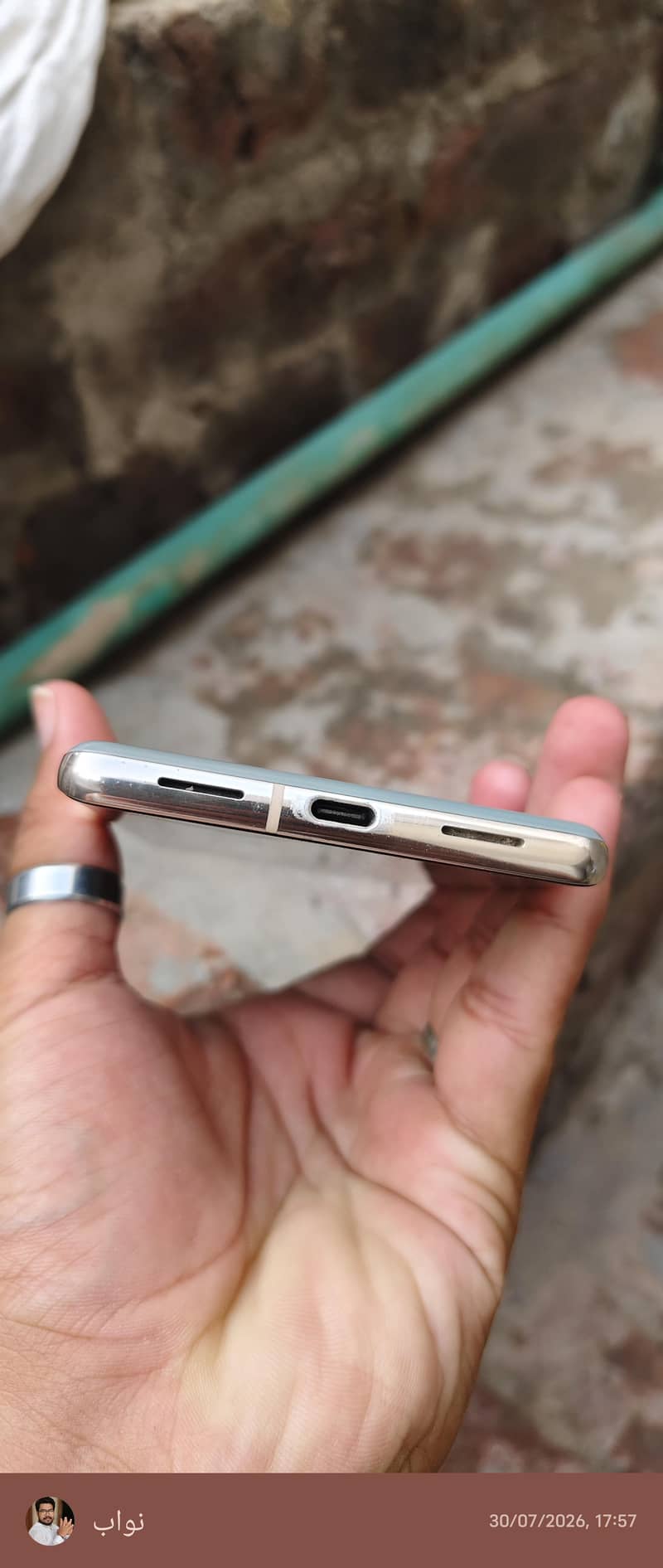 Google Pixel 7 Pro 1