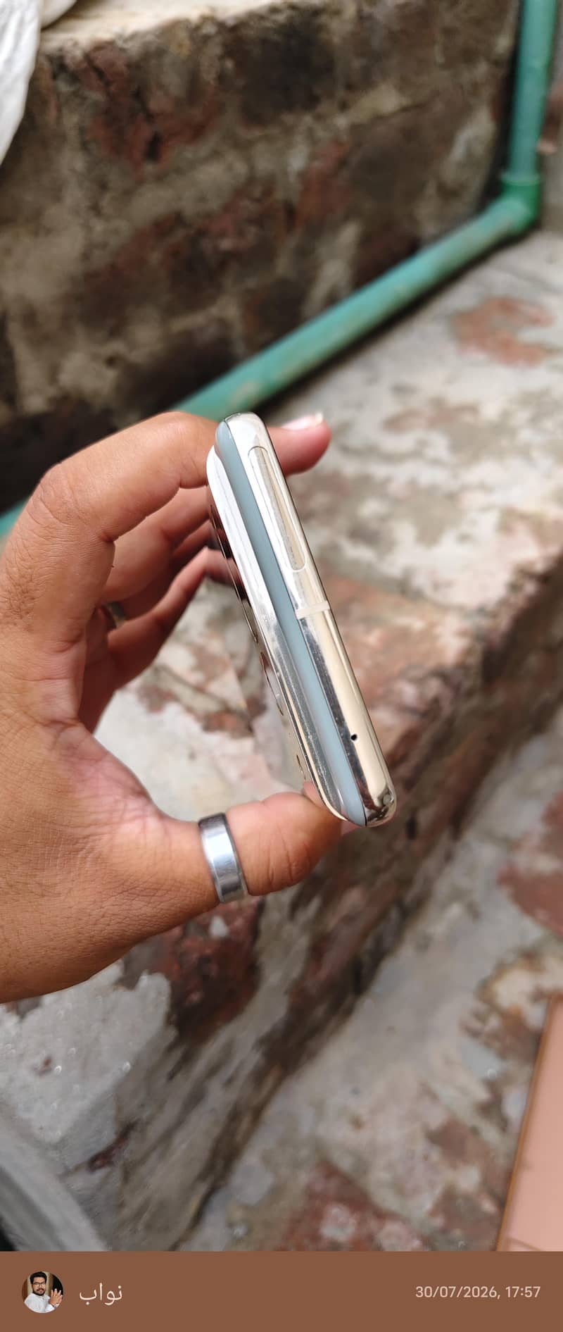 Google Pixel 7 Pro 3