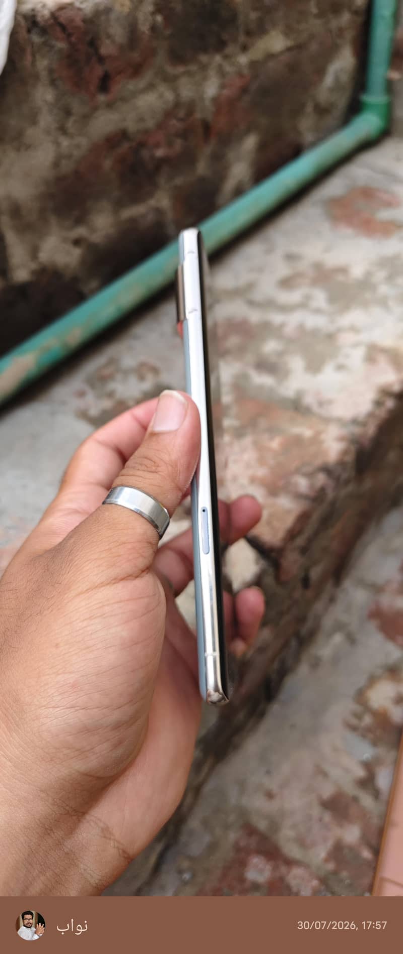 Google Pixel 7 Pro 4