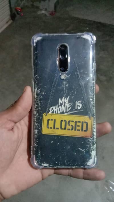 One Plus 7 Pro