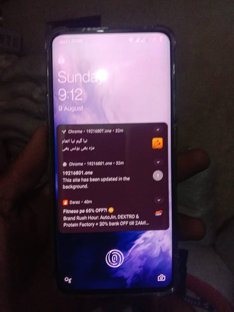 One Plus 7 Pro 1