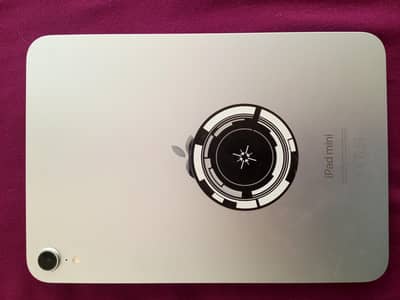 ipad mini 7
