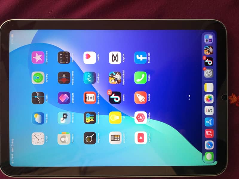 ipad mini 7 1