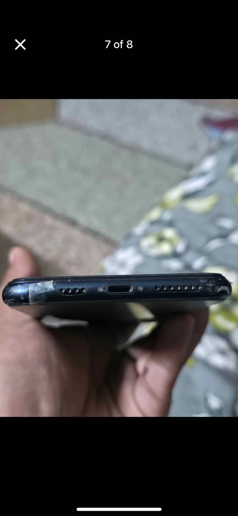 Apple iPhone 11 Pro Max 1