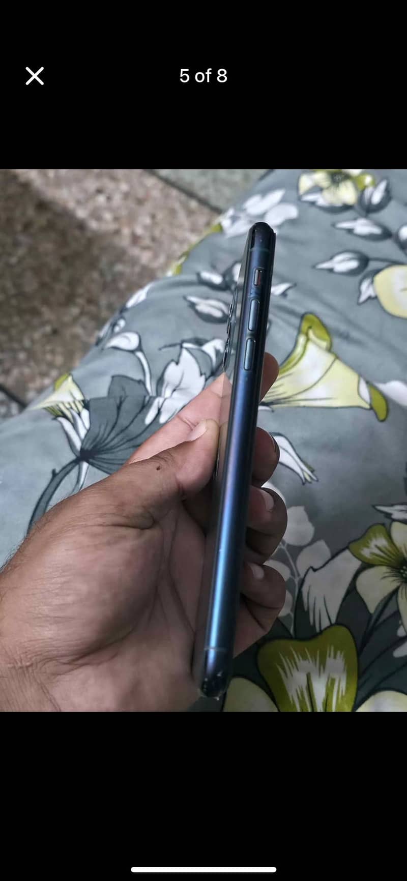 Apple iPhone 11 Pro Max 2