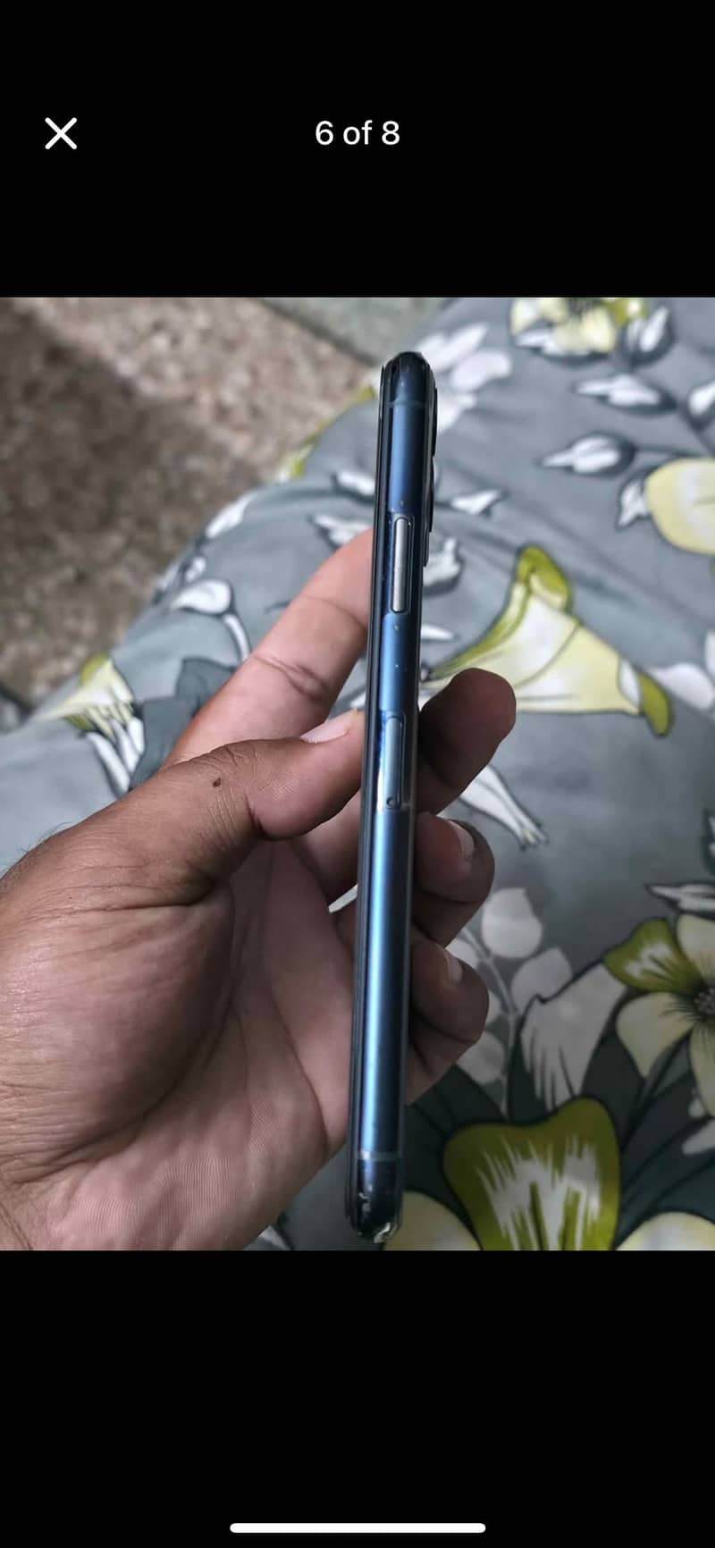 Apple iPhone 11 Pro Max 5