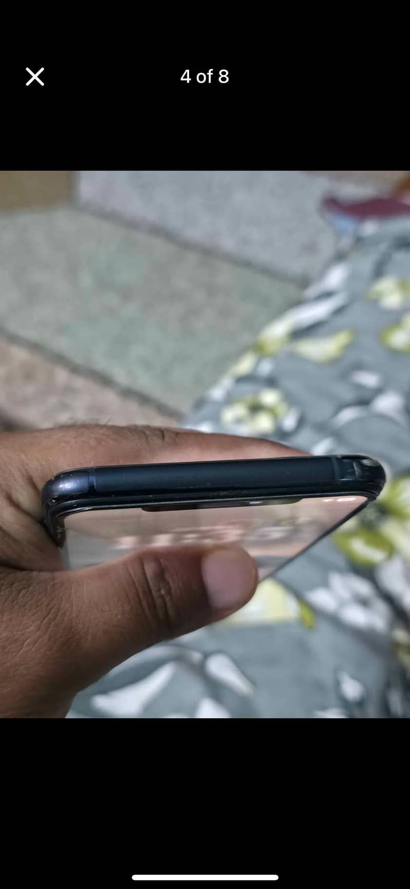 Apple iPhone 11 Pro Max 6