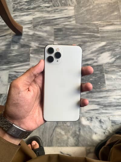 Iphone 11 pro