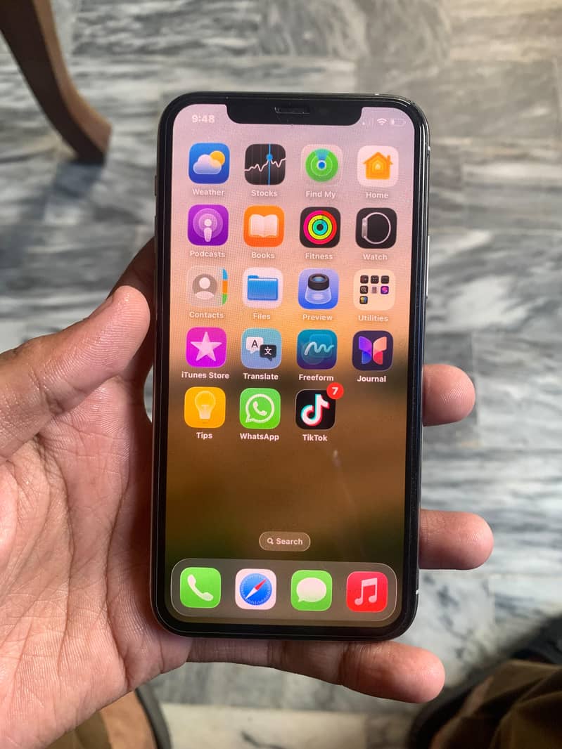Iphone 11 pro 1