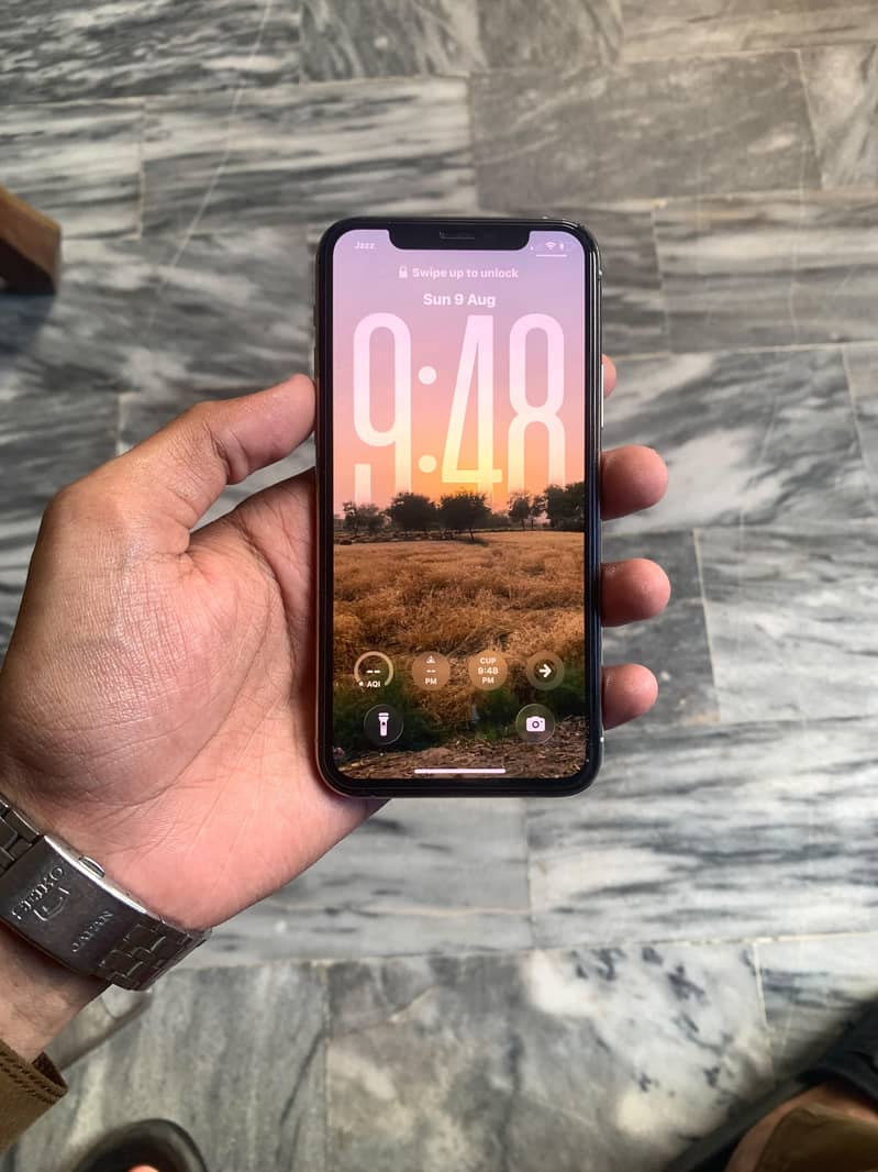Iphone 11 pro 2