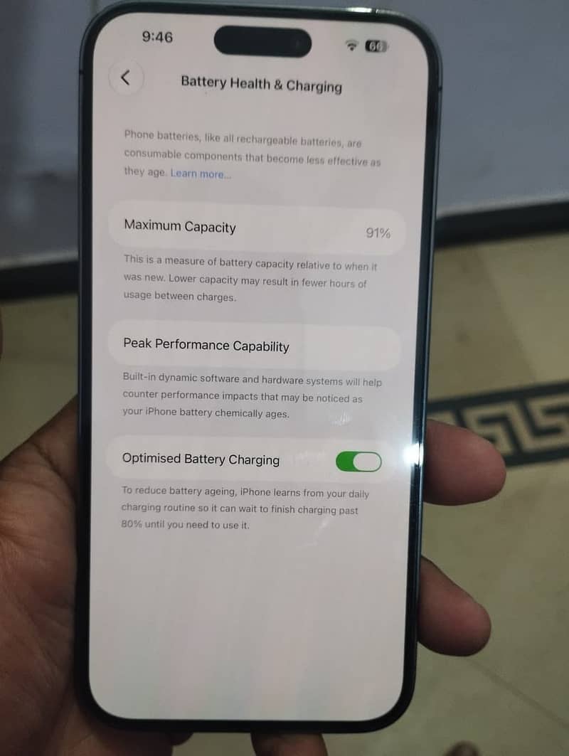 Apple iPhone 14 Pro Max 5