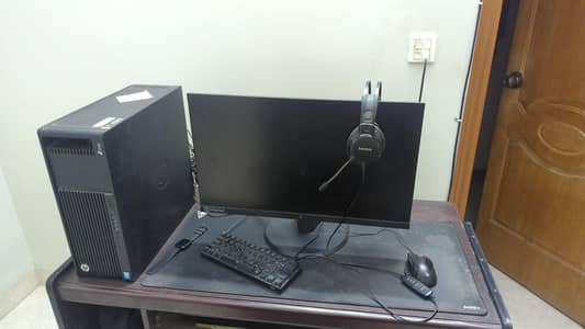 Gaming PC