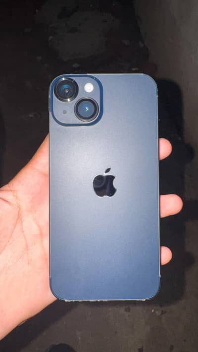 iPhone 14 factory unlock
