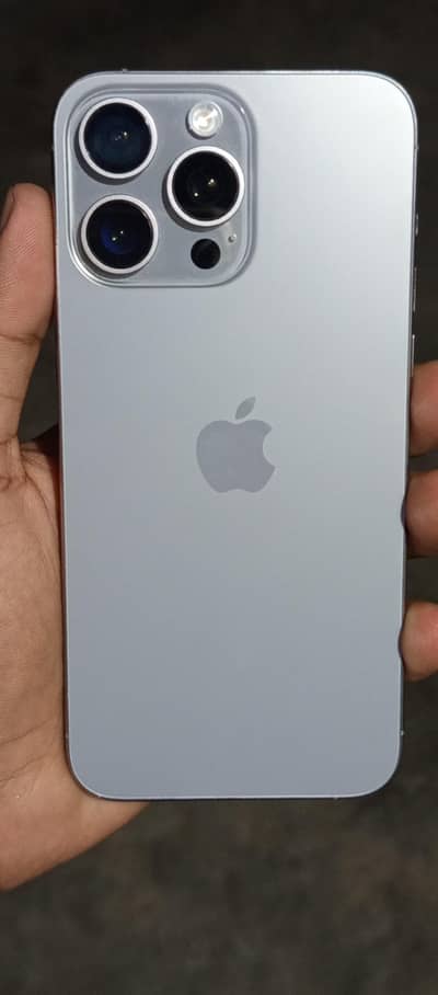 iPhone 15 Pro Max 256gb FU 11,12,13,14,15,16,17