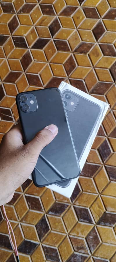 Apple iPhone 11