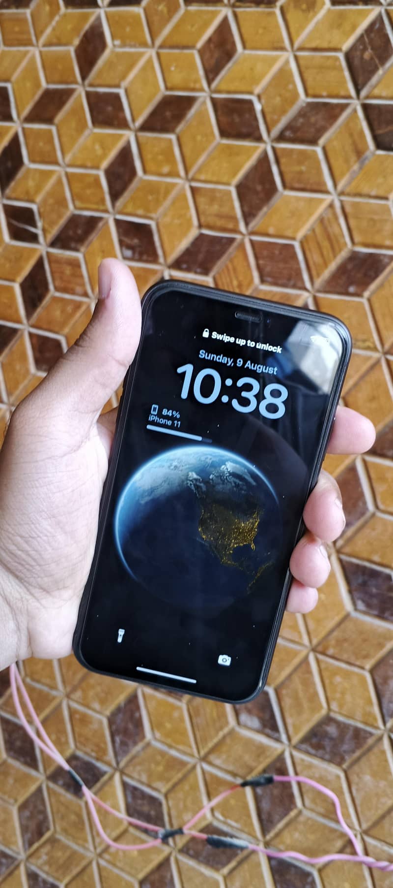 Apple iPhone 11 4